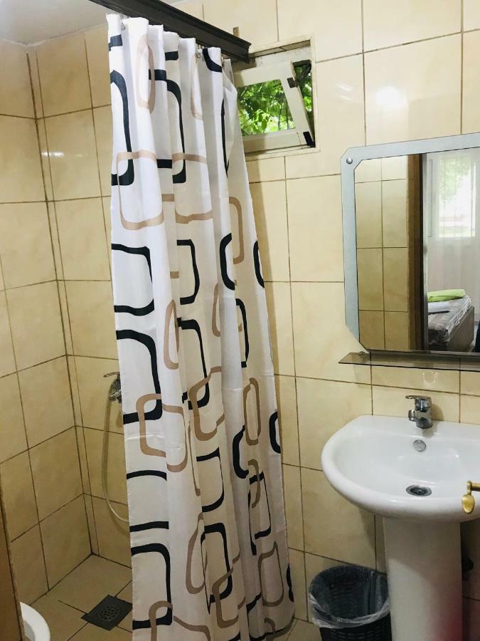 Flamingo Cottage Ulcinj Exterior foto